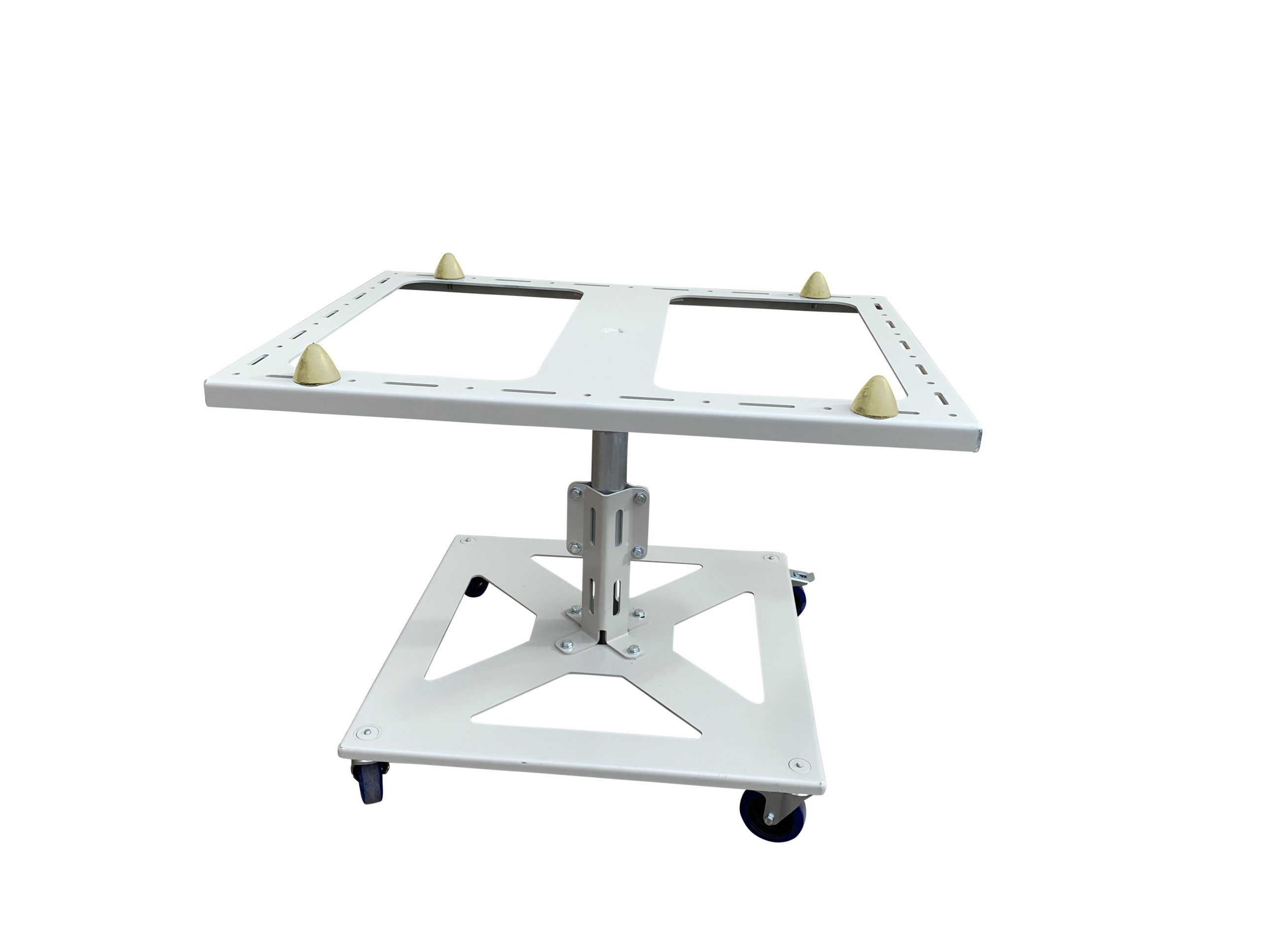 Super Duty Spray Table